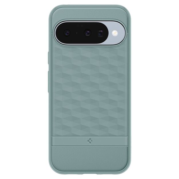 Spigen Parallax Mag MagSafe Case for Google Pixel 10 / 10 Pro - Green 2