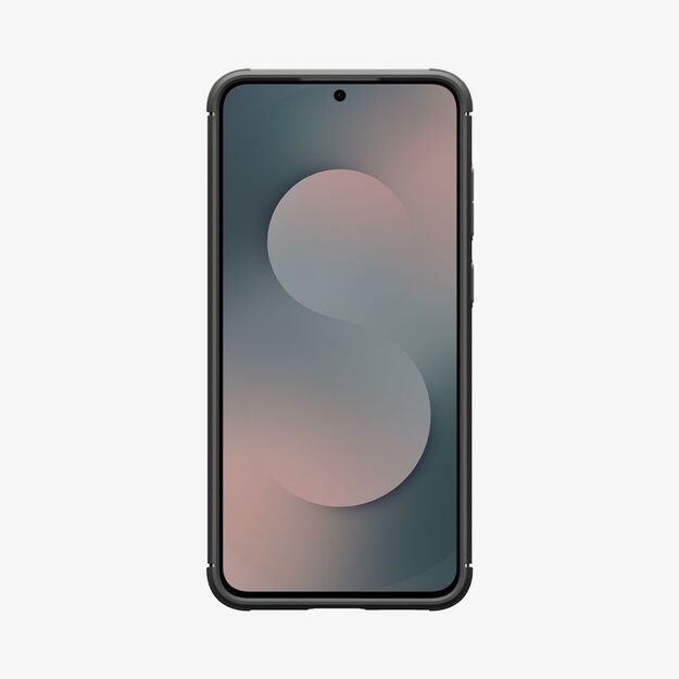 Spigen Core Armor Mag MagSafe Case for Samsung Galaxy S25 FE - Matte Black 1