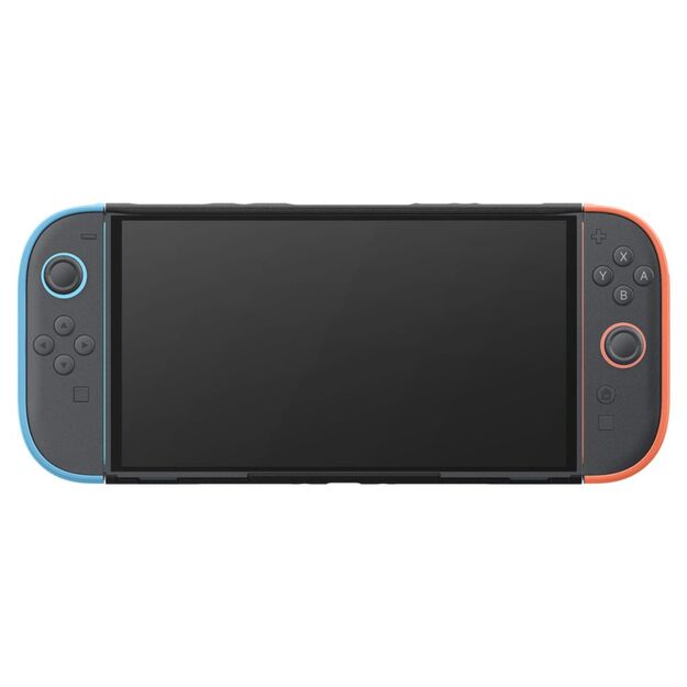 Spigen Nano Pop Case for Nintendo Switch 2 - Black 3