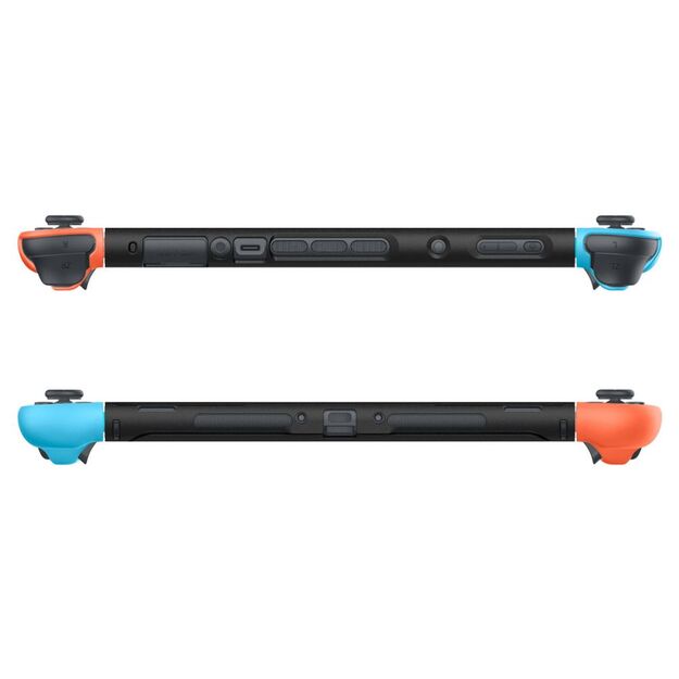 Spigen Nano Pop Case for Nintendo Switch 2 - Black 5