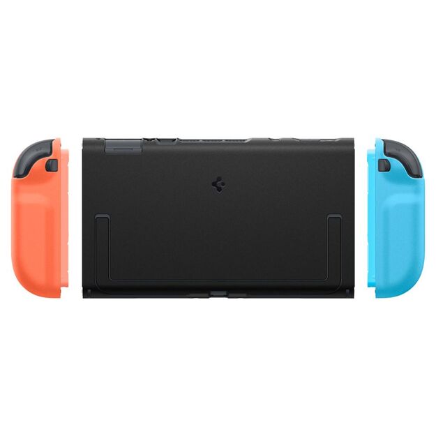 Spigen Nano Pop Case for Nintendo Switch 2 - Black 2