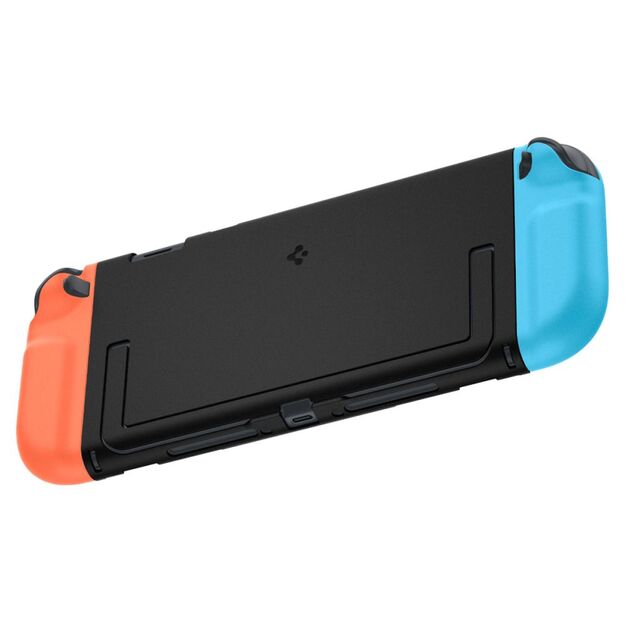Spigen Nano Pop Case for Nintendo Switch 2 - Black 4