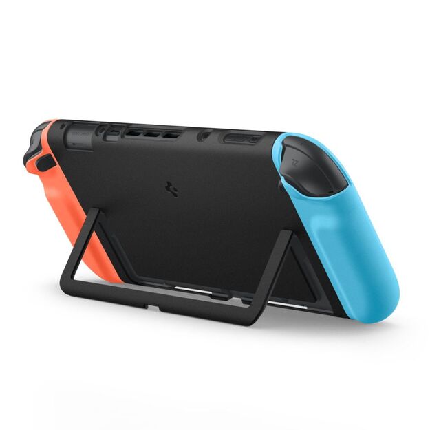 Spigen Nano Pop Case for Nintendo Switch 2 - Black 7