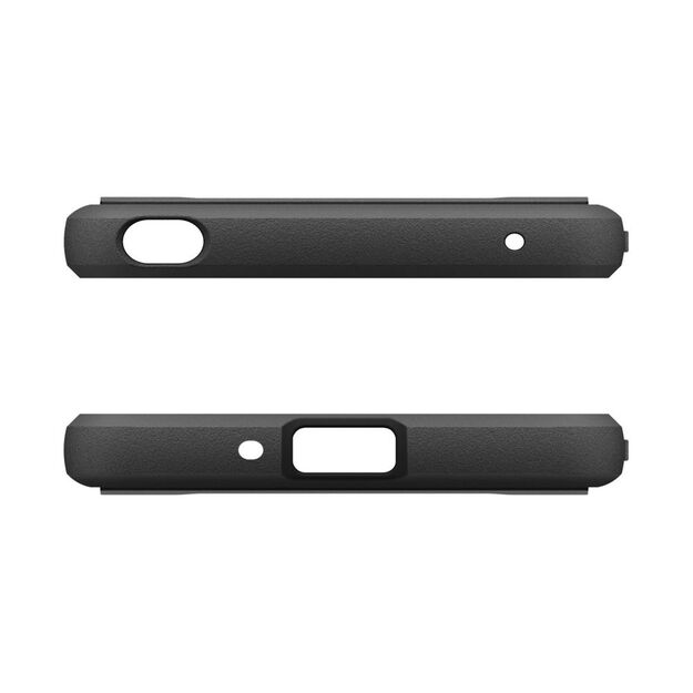 Spigen Rugged Armor Case for Sony Xperia 10 VII - Matte Black 4