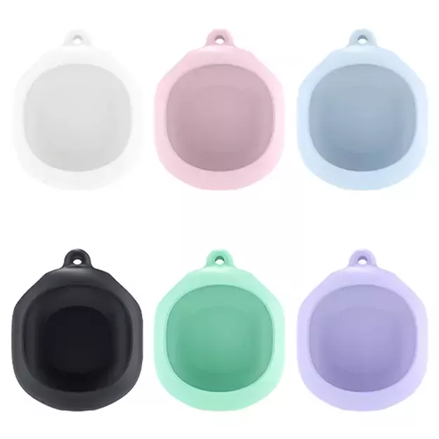 Acefast T8 TWS Bluetooth Wireless Headphones - Purple 10