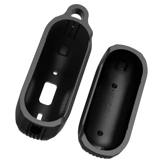 Spigen Rugged Armor Case for Apple AirPods Pro 1 / 2 - Matte Black 28