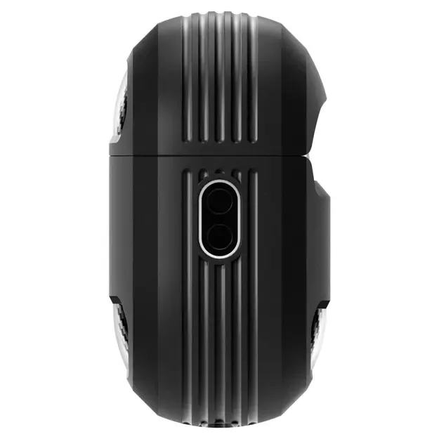 Spigen Rugged Armor Case for Apple AirPods Pro 1 / 2 - Matte Black 23