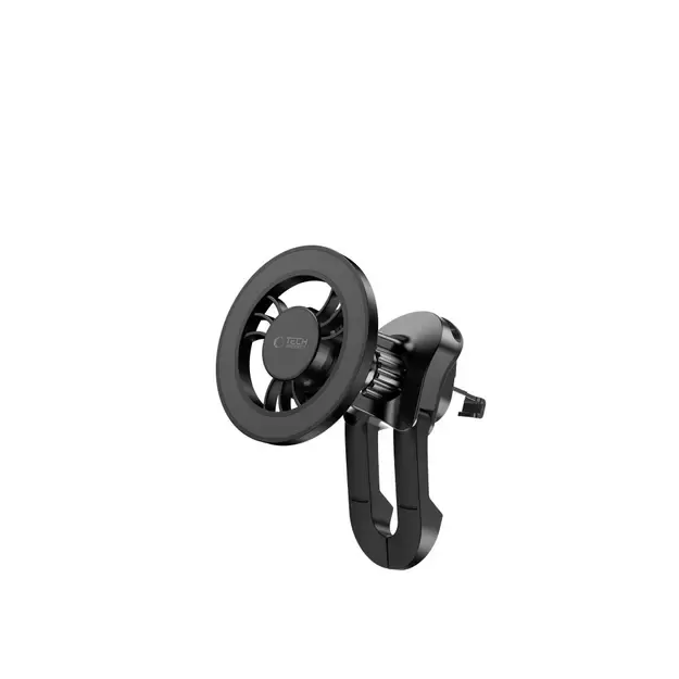 Tech-Protect N56 Magnetic MagSafe Car Air Vent Mount Holder - Black 2