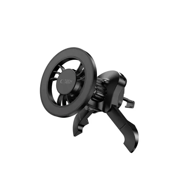 Tech-Protect N56 Magnetic MagSafe Car Air Vent Mount Holder - Black 3