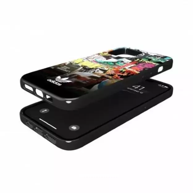 Adidas OR Snap Case Graphic AOP case for iPhone 12 Pro Max - multicolor 12