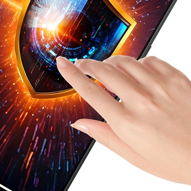 3mk Silky Matt Privacy Screen Protector for OnePlus Nord 3 5G 14