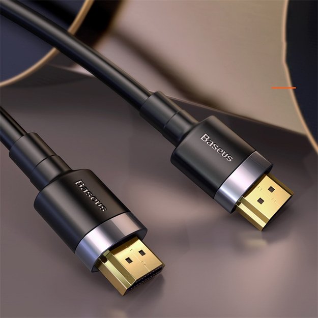 Baseus Cafule 4K HDMI Cable 5m - Black 8