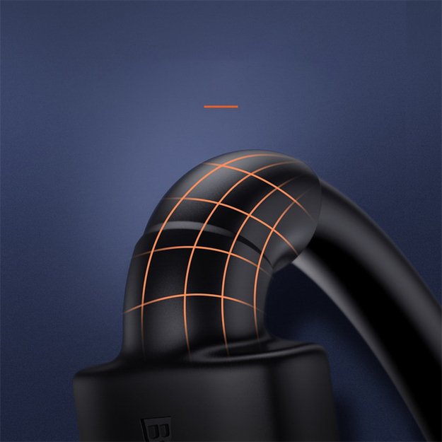 Baseus Cafule 4K HDMI Cable 5m - Black 11