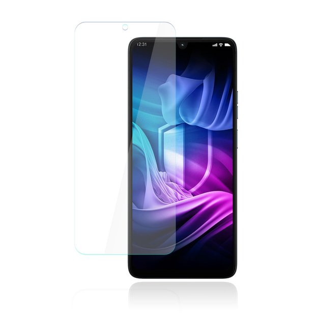 3mk Silky Matt Pro matte film for Motorola Moto G06 / Moto G06 Power 2