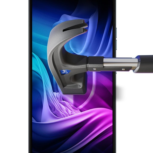 3mk Silky Matt Pro matte film for Motorola Moto G06 / Moto G06 Power 8