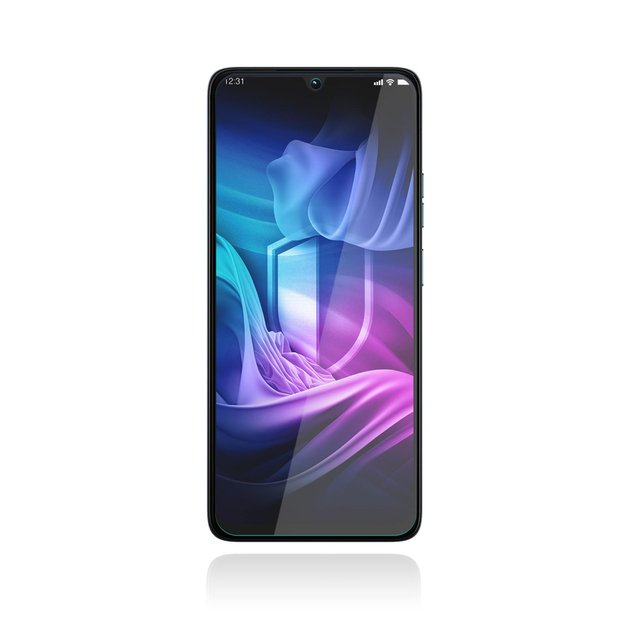 3mk Silky Matt Pro matte film for Motorola Moto G06 / Moto G06 Power 5