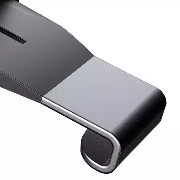 Joyroom JR-ZS406 magnetic car air vent holder - black 5