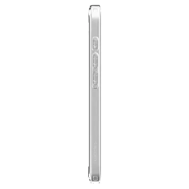 Spigen Ultra Hybrid MagSafe iPhone 16e Case - Clear 11