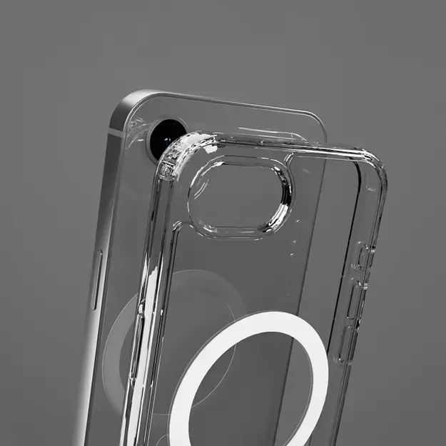 Extreme Mag Case iPhone 16E 1