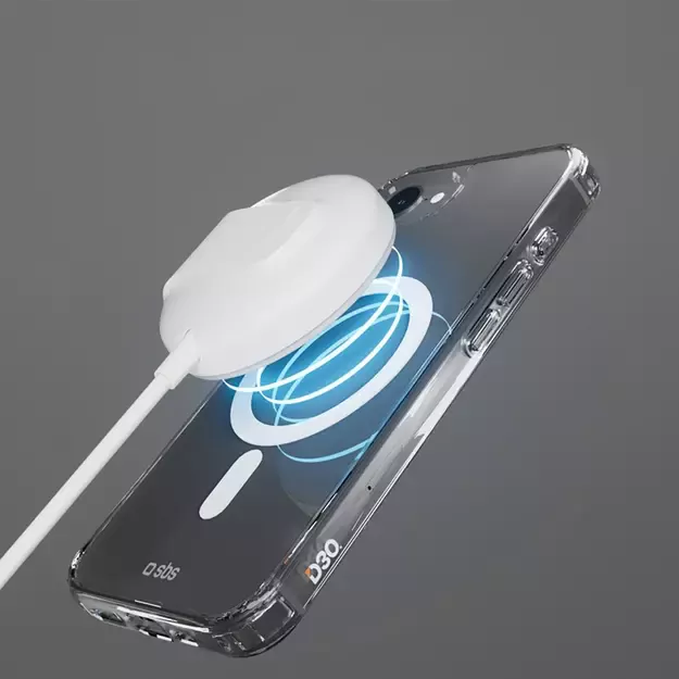Extreme Mag Case iPhone 16E 2
