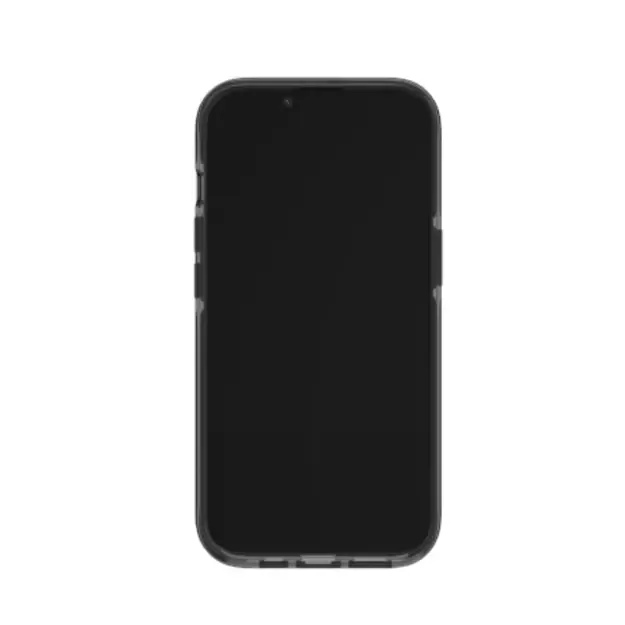 ZAGG Santa Cruz Snap Case with MagSafe for iPhone 16e (2025) / 15 / 14 / 13 - Black 1
