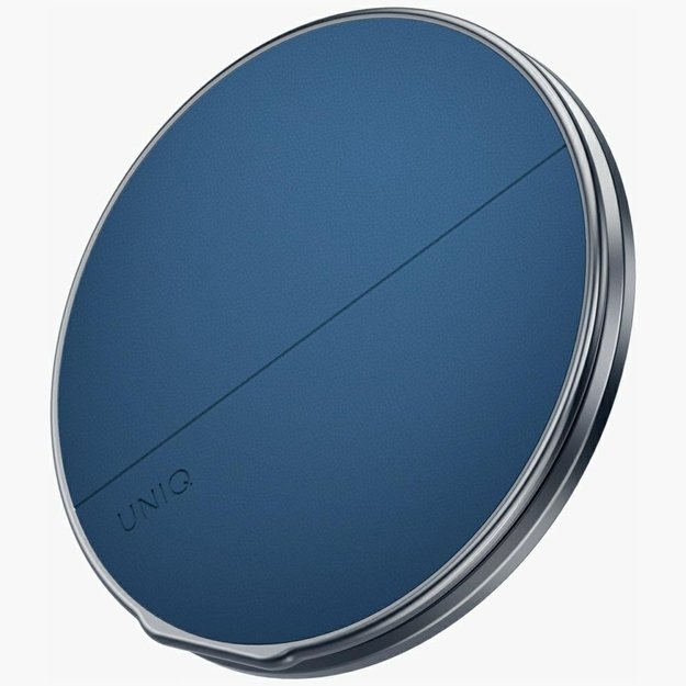 Uniq Grivix Classic 360 Mount&amp Grip Stand Magnetic Holder - Blue