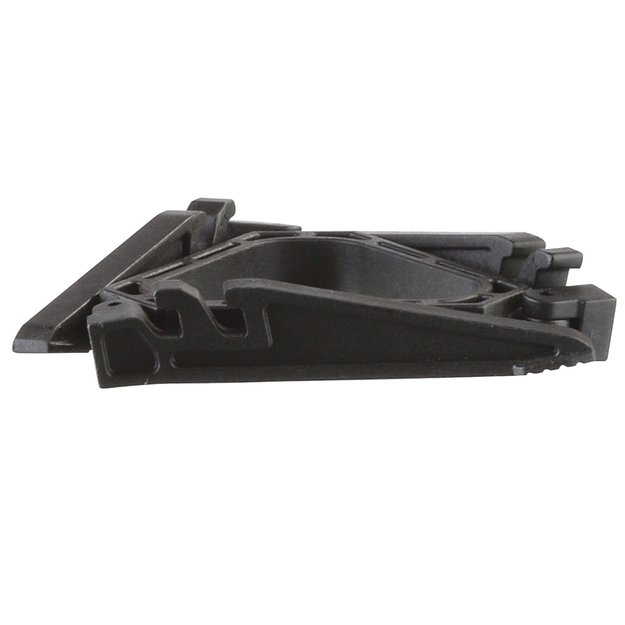 Gas tourist stove for gas cartridges TRIPPER SET 5