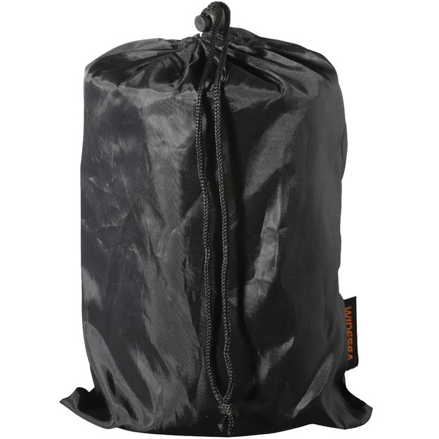 Gas tourist stove for gas cartridges TRIPPER SET 6