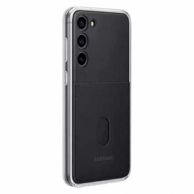 Samsung Frame Cover for Samsung Galaxy S23+ case with interchangeable backs black (EF-MS916CBEGWW) 9