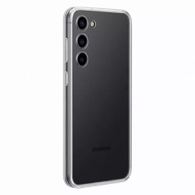 Samsung Frame Cover for Samsung Galaxy S23+ case with interchangeable backs black (EF-MS916CBEGWW) 10