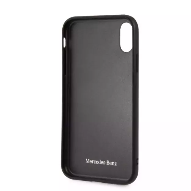 Mercedes MEHCI61THLBK iPhone Xr black/black hardcase New Organic I 9