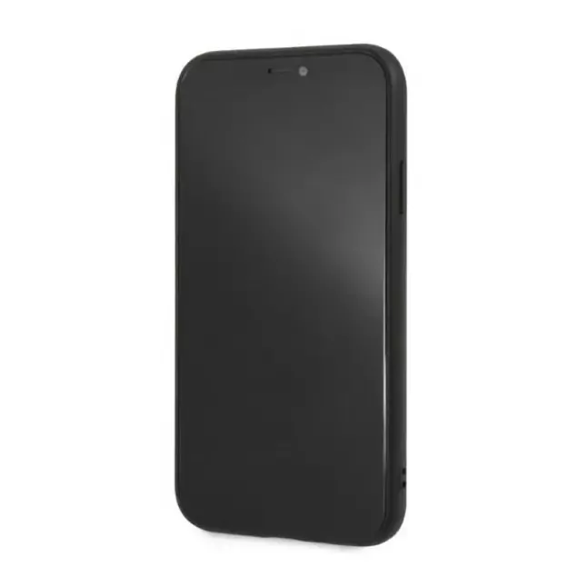Mercedes MEHCI61THLBK iPhone Xr black/black hardcase New Organic I 12