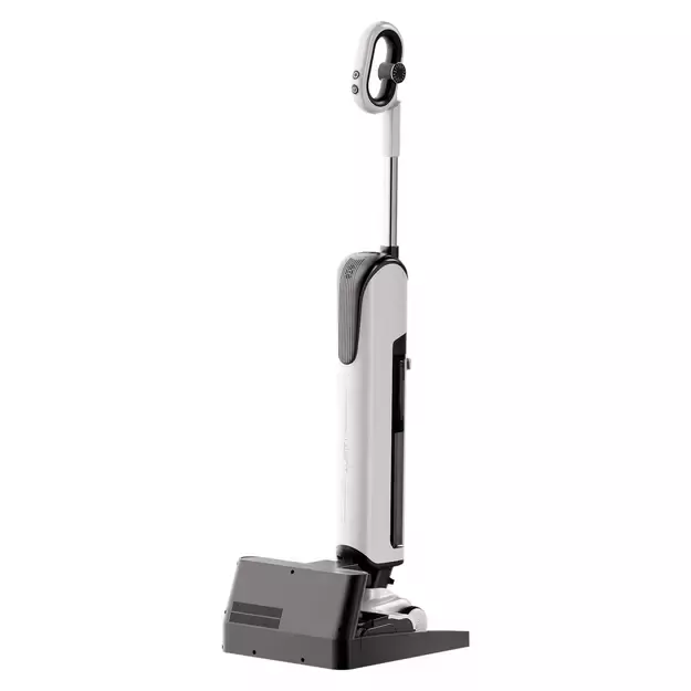 UWANT D100 17000Pa Upright Vacuum Cleaner with Mopping Function and Charging Station - White 25