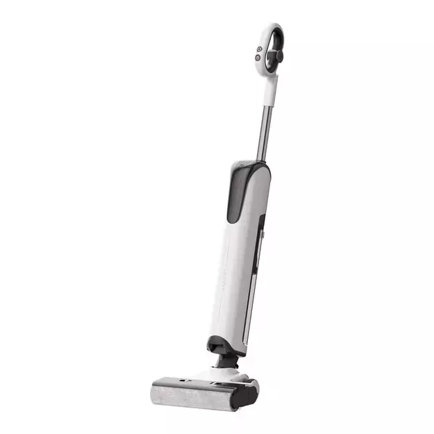 UWANT D100 17000Pa Upright Vacuum Cleaner with Mopping Function and Charging Station - White 22