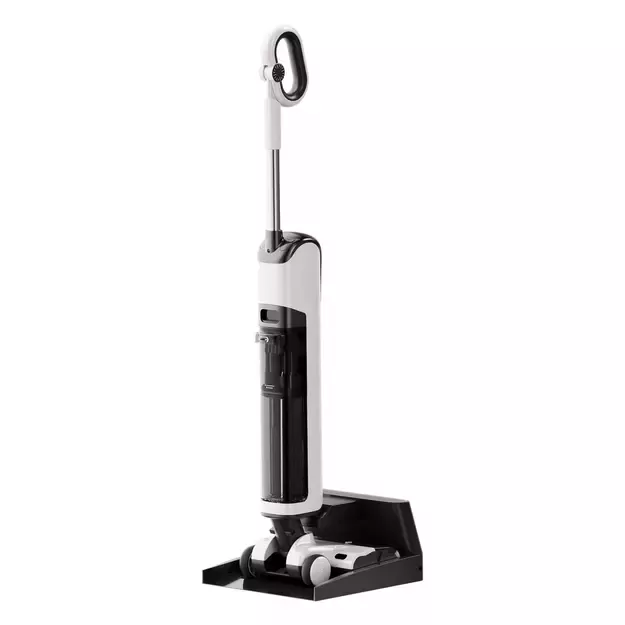 UWANT D100 17000Pa Upright Vacuum Cleaner with Mopping Function and Charging Station - White 26