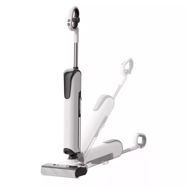 UWANT D100 17000Pa Upright Vacuum Cleaner with Mopping Function and Charging Station - White 23