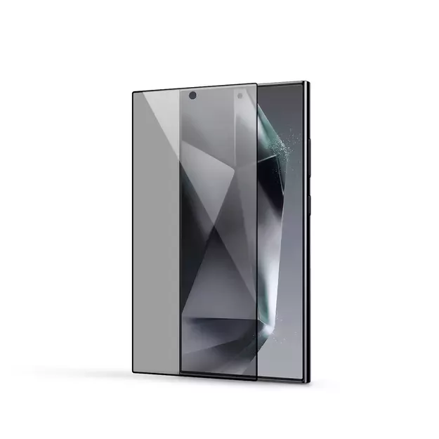Joyroom JR-MJS0220 2.5D tempered glass with reinforced edge for Samsung S24 Ultra 1
