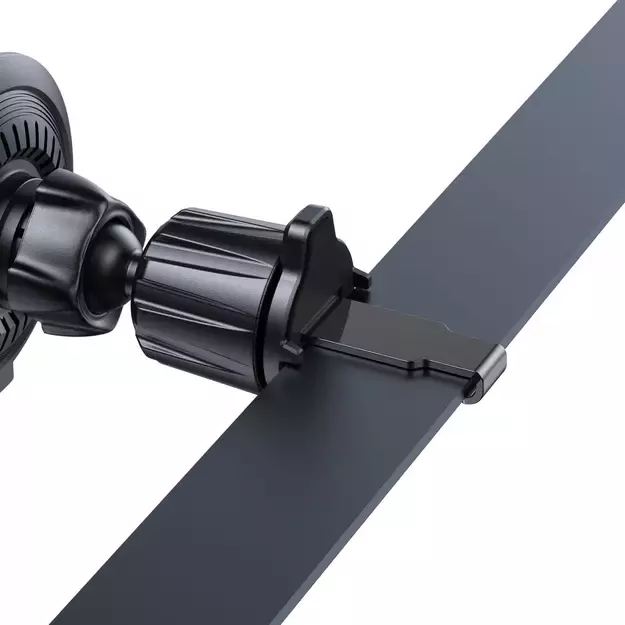 Tech-Protect MM15W-V4 Magnetic MagSafe 15W Car Holder for Cockpit / Windshield / Air Vent - Black 16