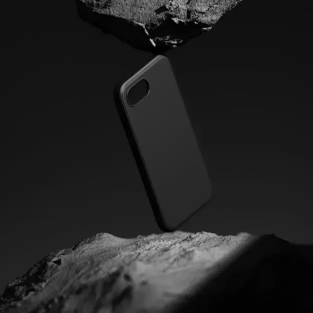 Ringke Onyx iPhone 16e Case - Black 5