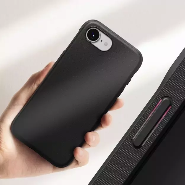 Ringke Onyx iPhone 16e Case - Black 3
