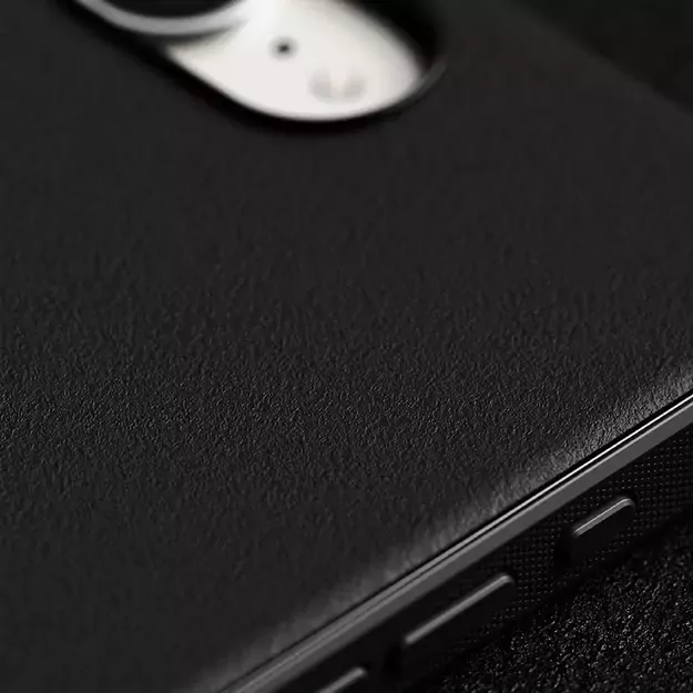 Ringke Onyx iPhone 16e Case - Black 4