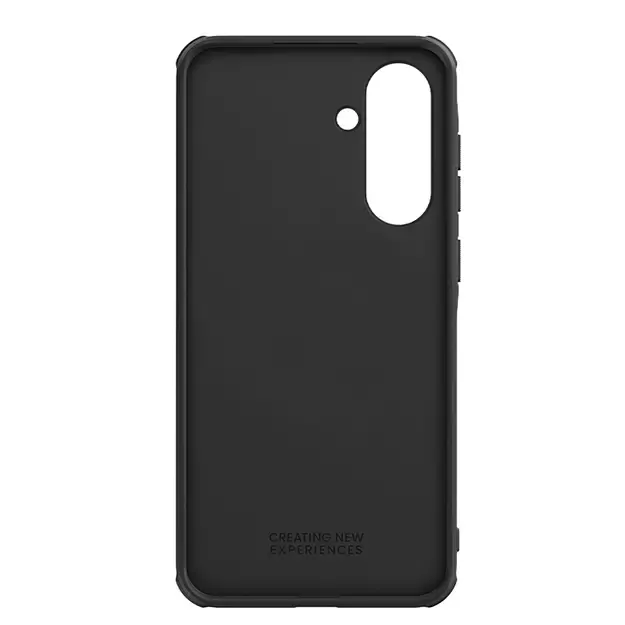 Nillkin Super Frosted Shield Pro Case for Samsung Galaxy A36 5G - Black 4