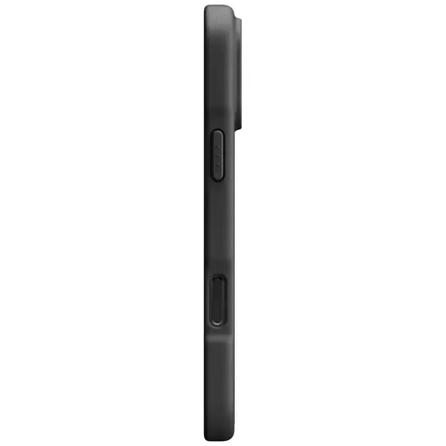 Uniq Combat Active Magclick Charging Case for iPhone 16 Pro Max - Black 2