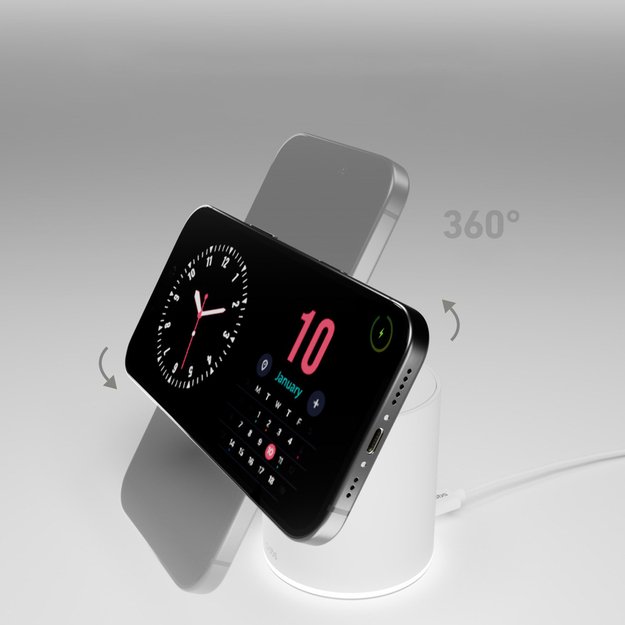 2in1 wireless stand 8