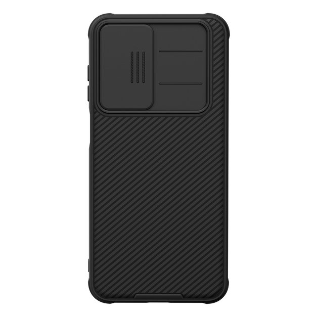 Nillkin CamShield Pro Case for Samsung Galaxy A26 5G - Black
