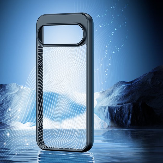 Dux Ducis Aimo Case for Google Pixel 10/10 Pro - Black 5