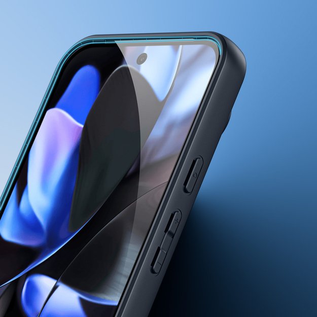 Dux Ducis Aimo Case for Google Pixel 10/10 Pro - Black 8