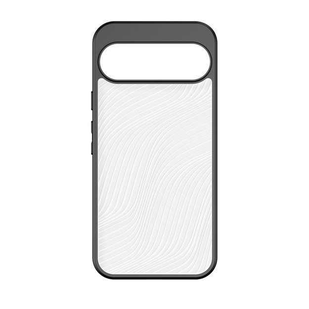Dux Ducis Aimo Case for Google Pixel 10/10 Pro - Black 2