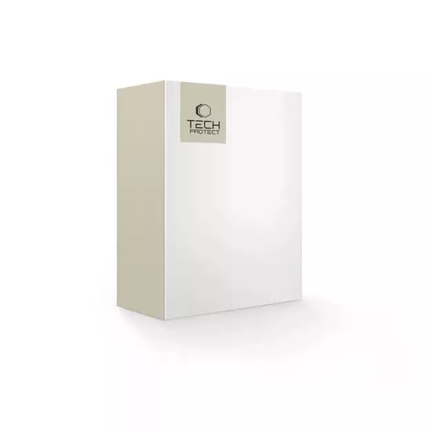 Tech-Protect Silicone Case for Apple AirPods 4 - Gray 14