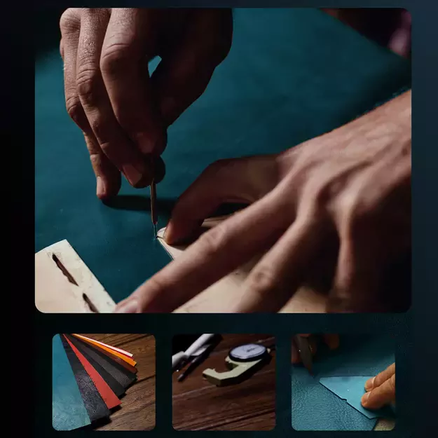 Sleep Case Pro case for Xiaomi Redmi 11A / Poco C55 / Redmi 12C with flip stand black 15